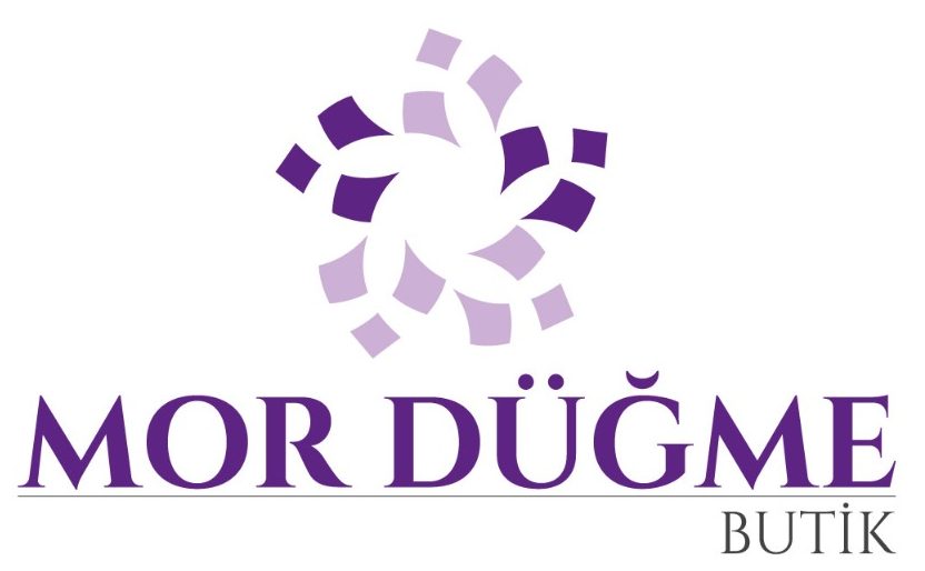 Mor Düğme Butik